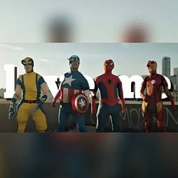 Avengers