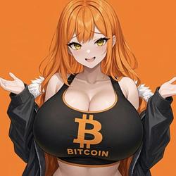 BTC / WETH