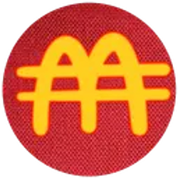 McDonaldsCoin logo
