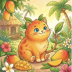 MangoCat