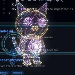 GLITCH