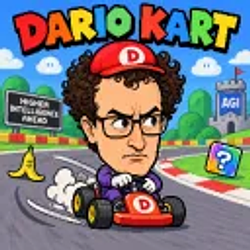 DARIOKART