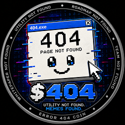 $404 / SOL