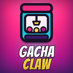 GACHA CLAW logo