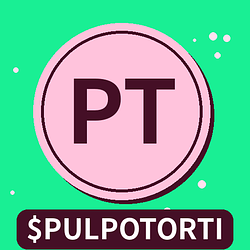 PULPOTORTI / WETH