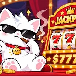 LUCKYCAT