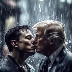 TRUMPTAPE
