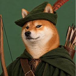 Robin Inu
