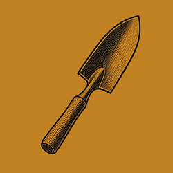 TROWEL