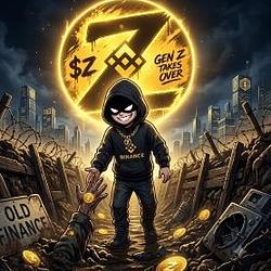 Z  时代 / USDT