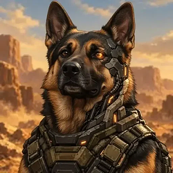 WarHound