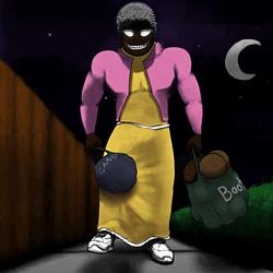 Randy