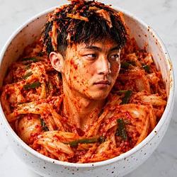 kimchi