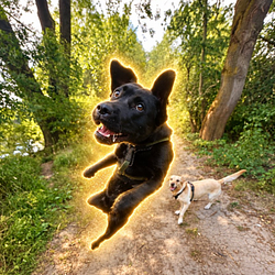BLACKDOG