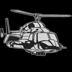 AIRWOLF