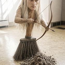 BROOMOLAS / SOL