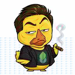 FANCYDUCKY