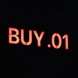 .01 / SOL