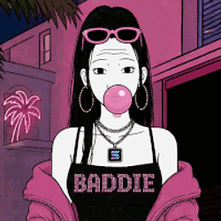 BADJAK / SOL