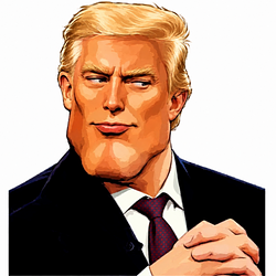 $gigatrump / SOL