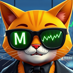 $MIAU / SOL