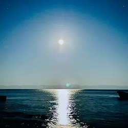 蓝海 / BNB