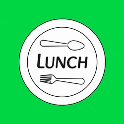 LUNCHPLATE
