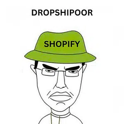 Dropshipoor / SOL