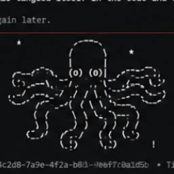 OCTOPUS / SOL