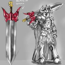 BLADE