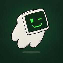GHOSTS
