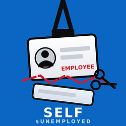 UNEMPLOYED