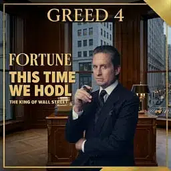 GREED4