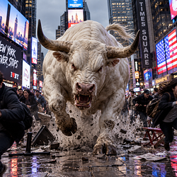 R Bull / SOL