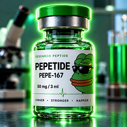 PEPETIDE