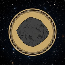 ASTEROID / SOL