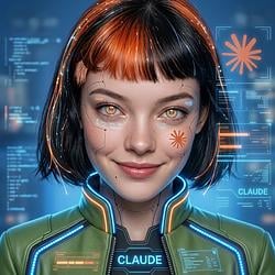 Claudeine