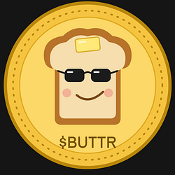 $BUTTR