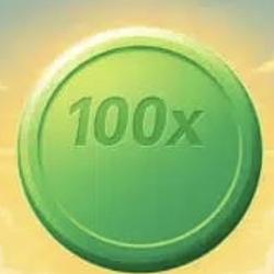 100x