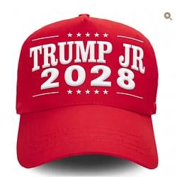 TRUMPJR2028 / SOL