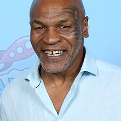 MikeTyson