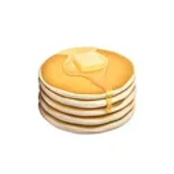 pancakes