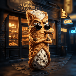 CANNOLIBOS