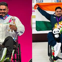 CWG2026 / SOL