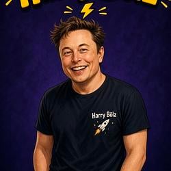 HarryBōlz
