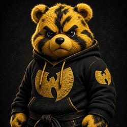WUBEAR