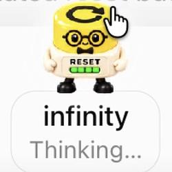 INFINITY