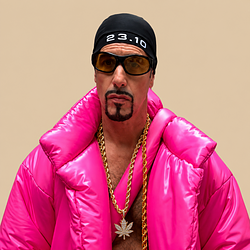 Ali G