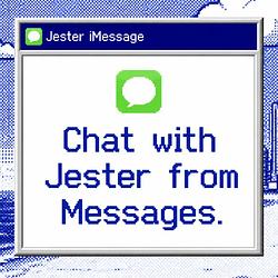 JESTER