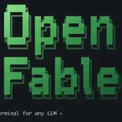 OpenFable / SOL